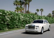 Rolls Royce Phantom